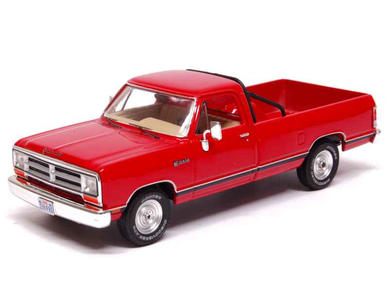 74333 Dodge Ram 1987