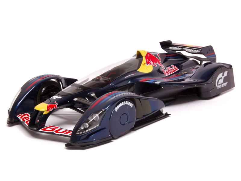 74344 Red Bull X2010 Red Bull