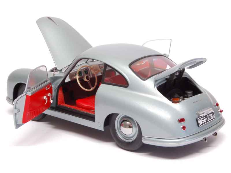74352 Porsche 356 Coupé Ferdinand 1950