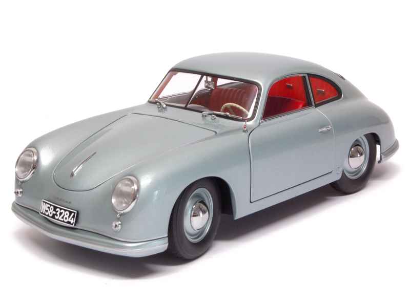 74352 Porsche 356 Coupé Ferdinand 1950