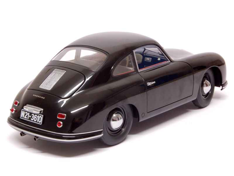 74353 Porsche 356 Coupe Ferdinand 1950