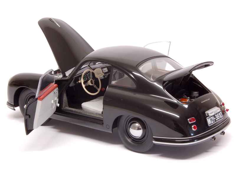 74353 Porsche 356 Coupe Ferdinand 1950