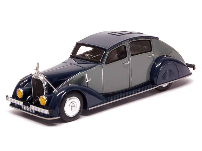 74359 Voisin C25 Aerodyne 1934