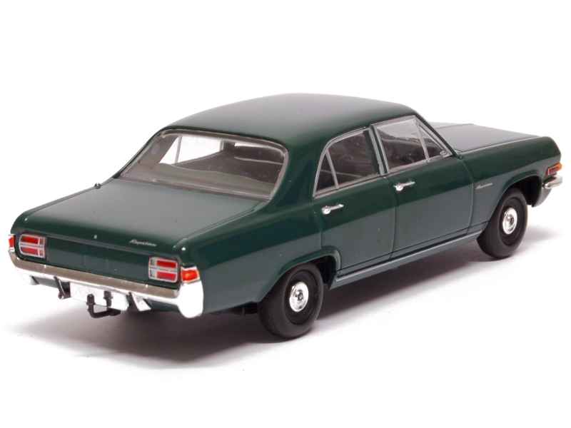 74385 Opel Kapitan 1964