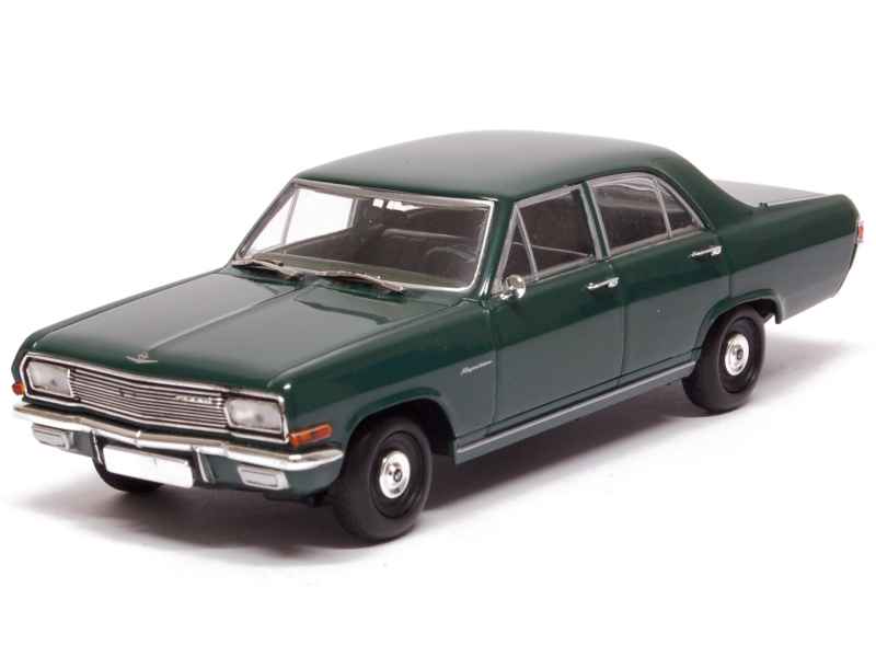 74385 Opel Kapitan 1964