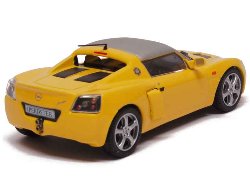 74396 Opel Speedster 2000