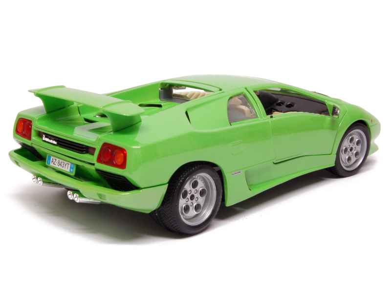 74407 Lamborghini Diablo 1990