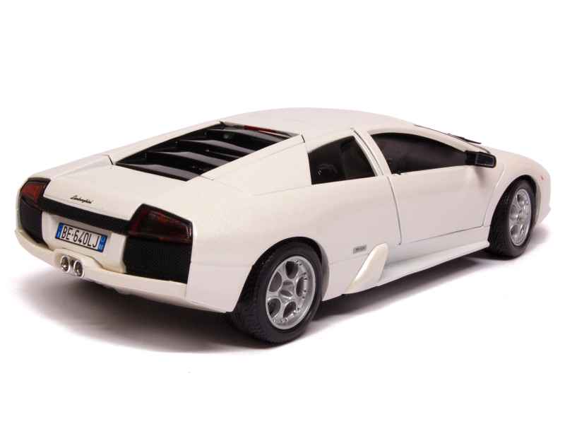 74408 Lamborghini Murciélago 2001