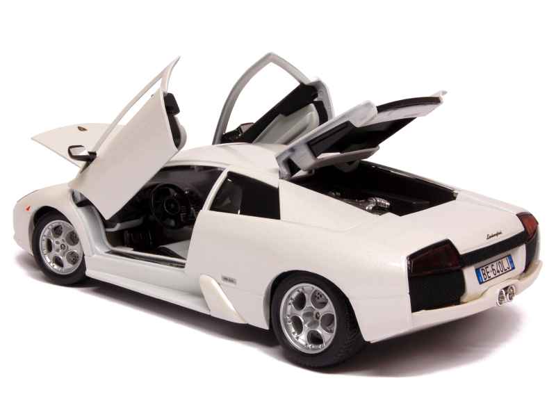 74408 Lamborghini Murciélago 2001