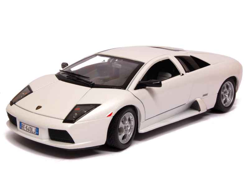 74408 Lamborghini Murciélago 2001