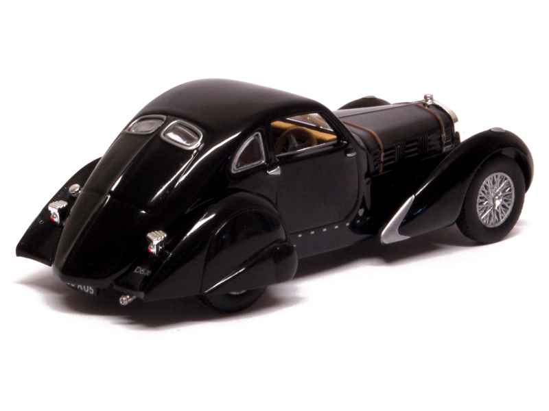 74429 Delage D6-70 Coupé 1936