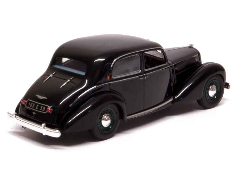 74431 Salmson S4-61 Berline 1949