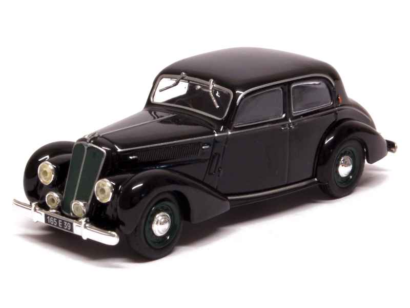 74431 Salmson S4-61 Berline 1949