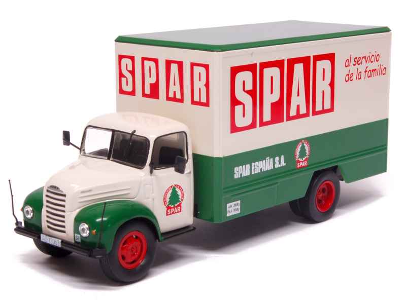 Brandweerwagen