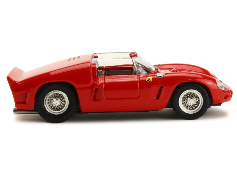 74447 Ferrari 246 SP Dino Prova 1961