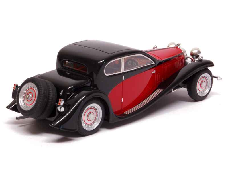 74462 Bugatti Type 50T 1930