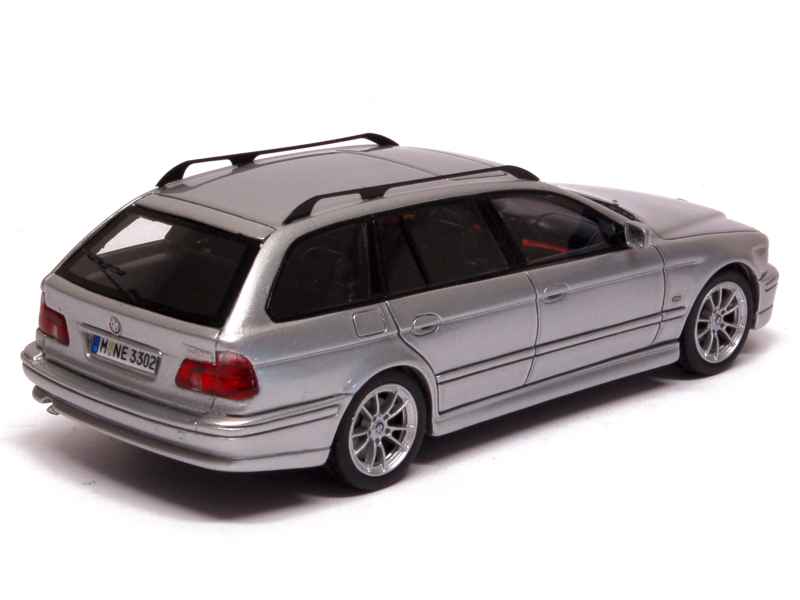 74465 BMW 530d Touring/ E39 2002
