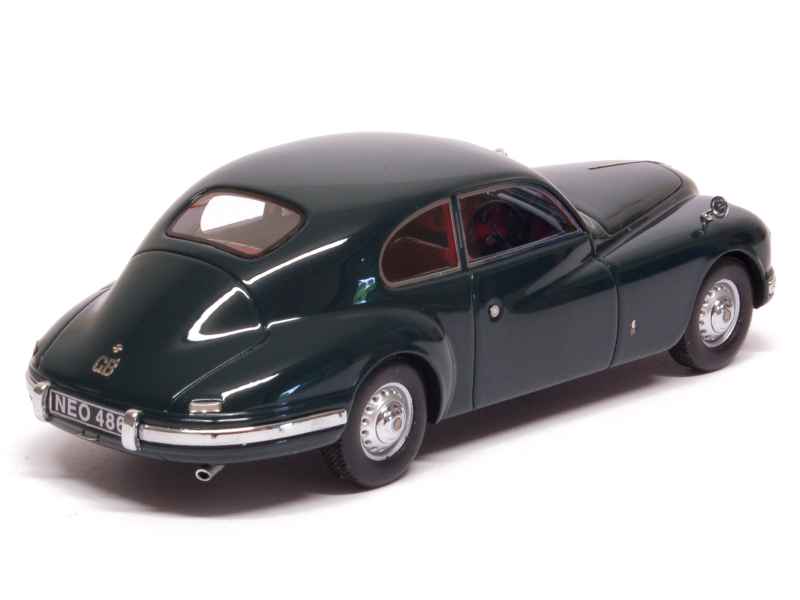 74467 Bristol 401 1948
