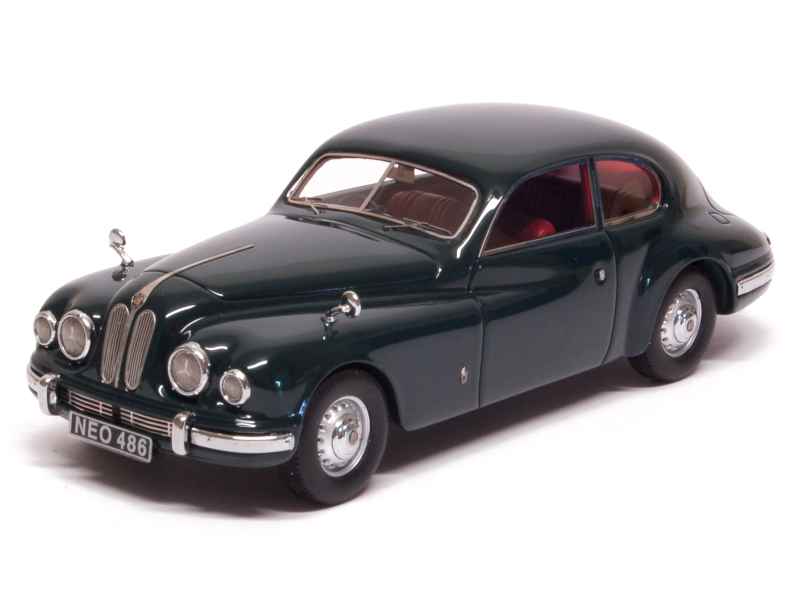 74467 Bristol 401 1948