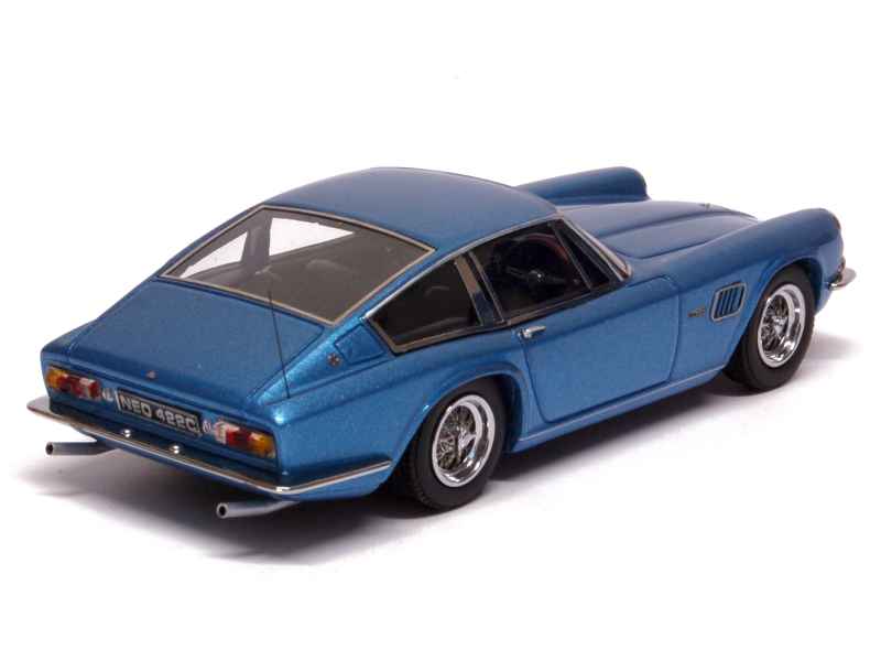 74469 AC 428 Frua Fastback 1965