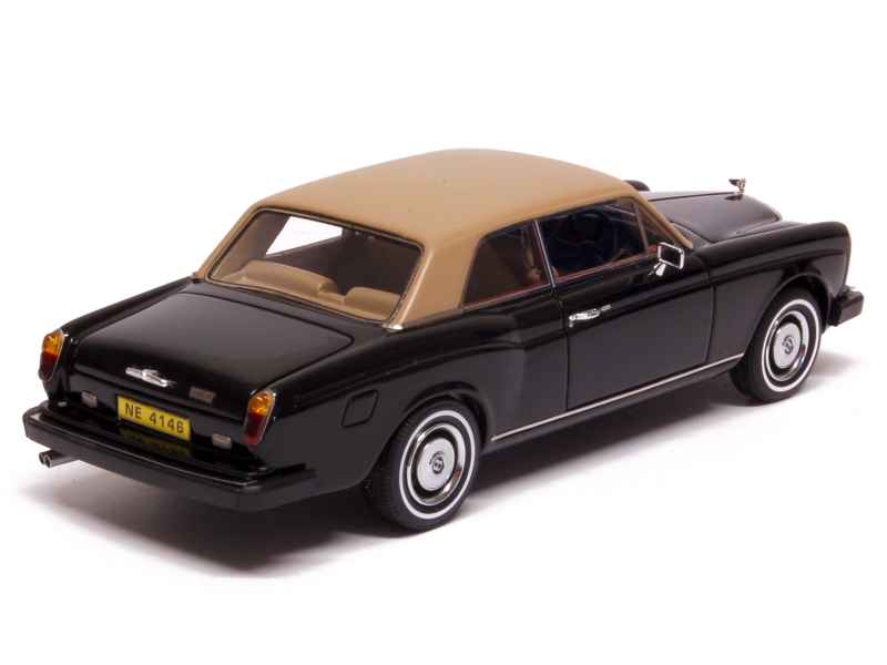 74473 Bentley Corniche 1977
