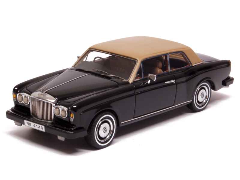 74473 Bentley Corniche 1977