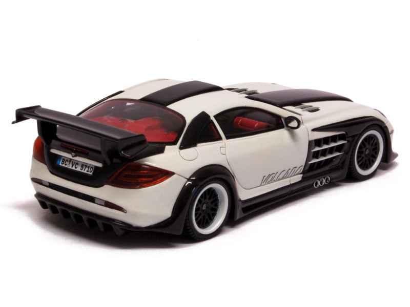 74474 Mercedes Hamann Volcano 2009