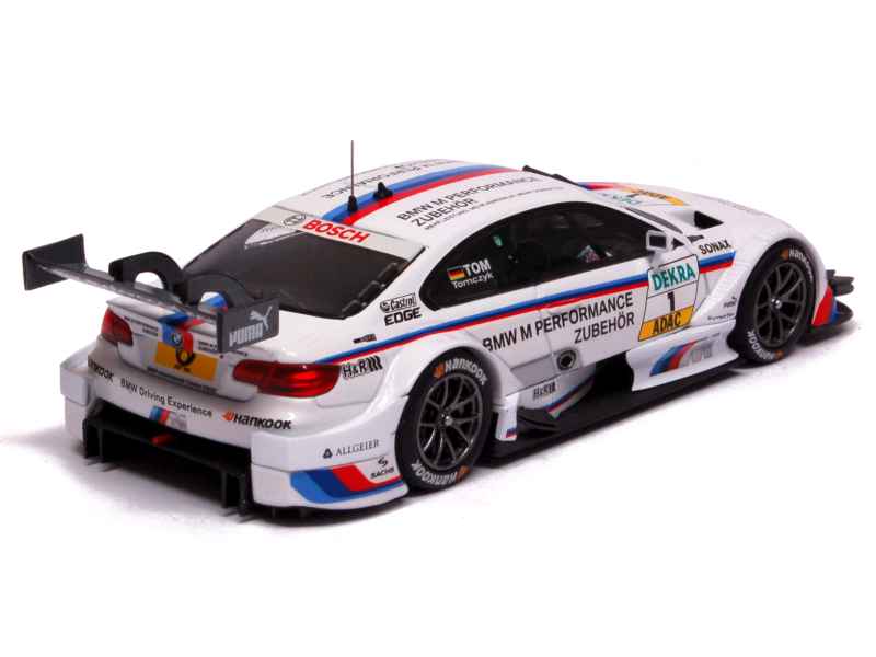 74481 BMW M3/ E92 DTM 2012