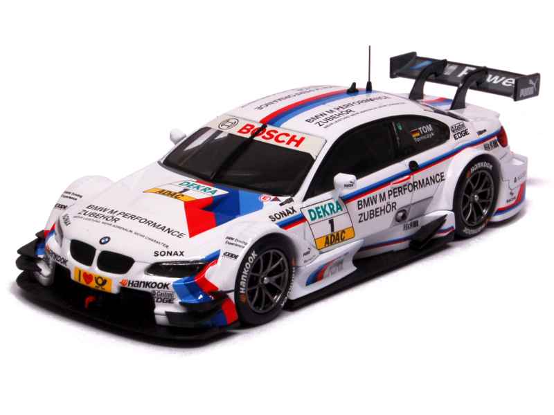74481 BMW M3/ E92 DTM 2012