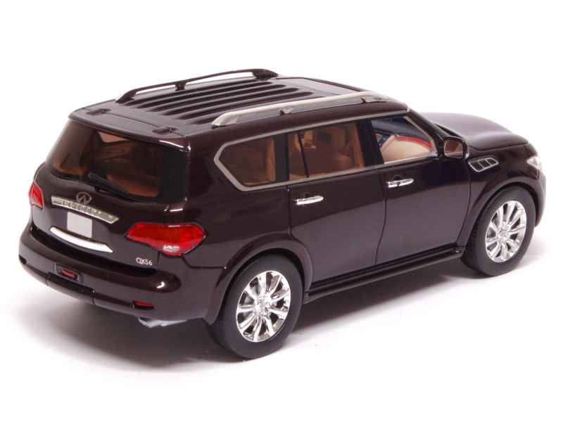 74491 Infiniti QX56 2011