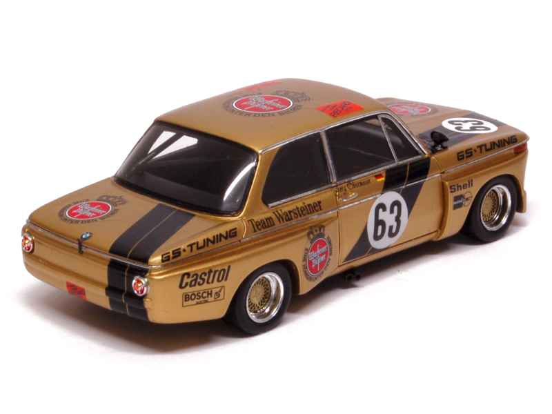 74500 BMW 2002/ E10 Norisring 1975