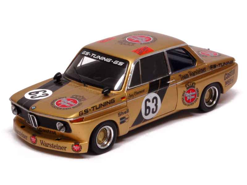 74500 BMW 2002/ E10 Norisring 1975