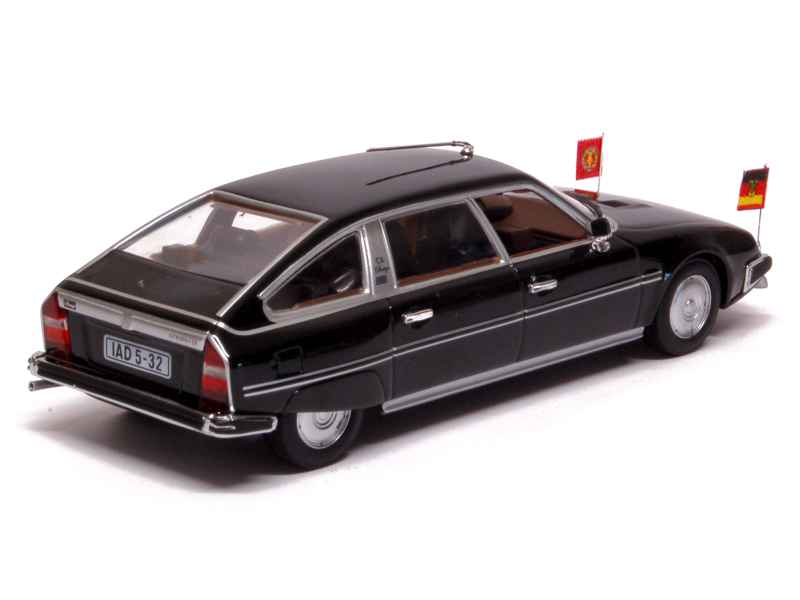 citroen cx miniature