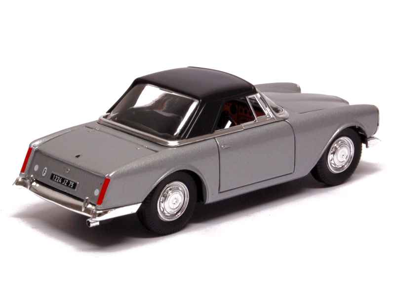 1/43 Provence Moulage Kit a Monter Facel Vega Facellia Hard Top Mib