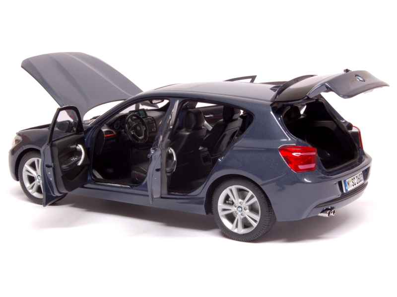 74580 BMW 1 Series / F20 5 Doors 2011