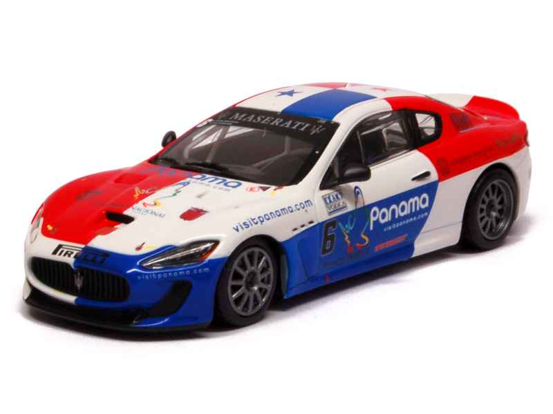 Maserati - 3200 GT 1998 - Tecnomodel - 1/43 - Autos Miniatures Tacot