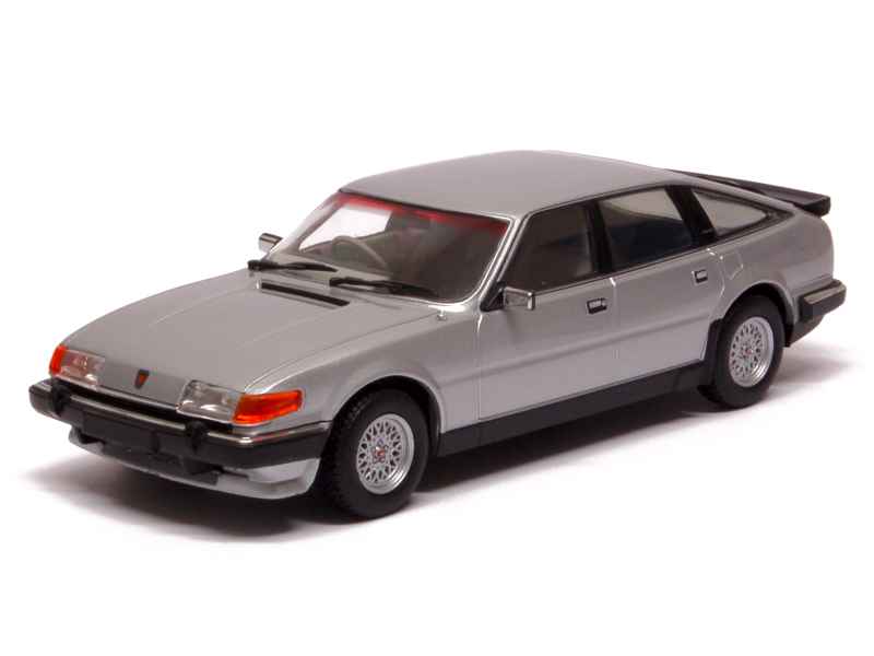 74596 Rover Vitesse 3.5 V8 1986