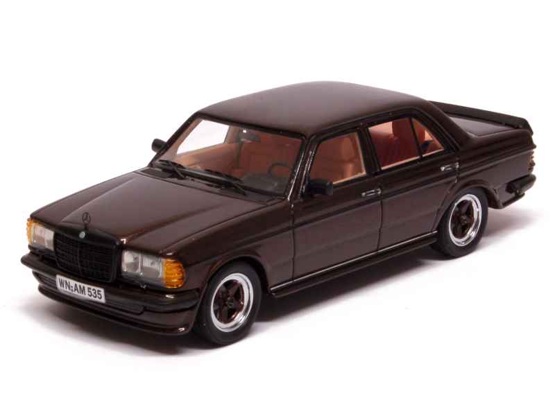 74683 Mercedes 280E AMG/ W123 1976