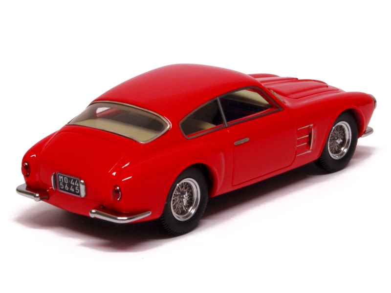 1954 Maserati a6g 2000 Zagato Coupe