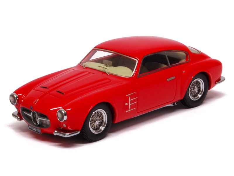 74687 Maserati A6G 2000 Zagato 1956