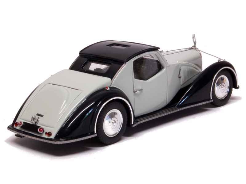 74705 Voisin C27 Grand Sport Coupé 1934