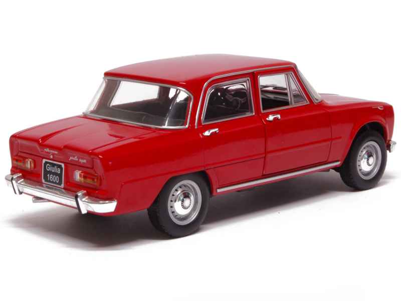 74737 Alfa Romeo Giulia 1600 Super 1965