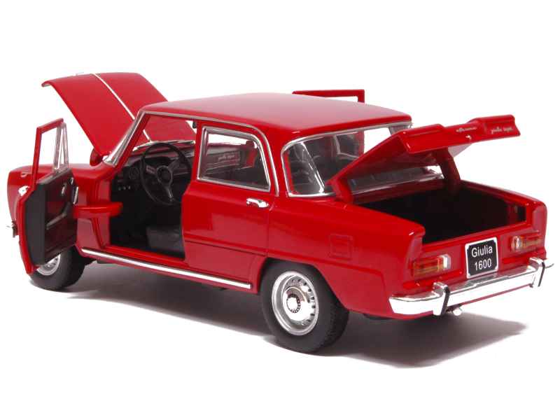 74737 Alfa Romeo Giulia 1600 Super 1965