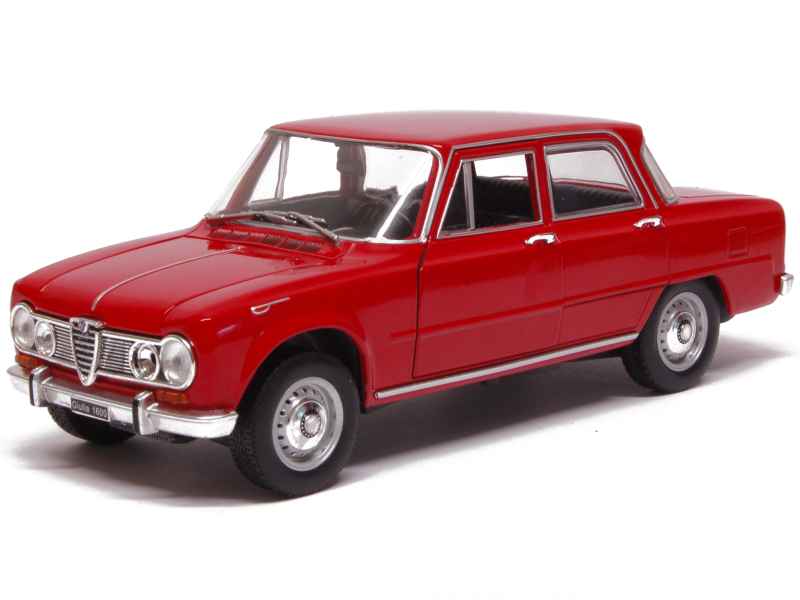 74737 Alfa Romeo Giulia 1600 Super 1965