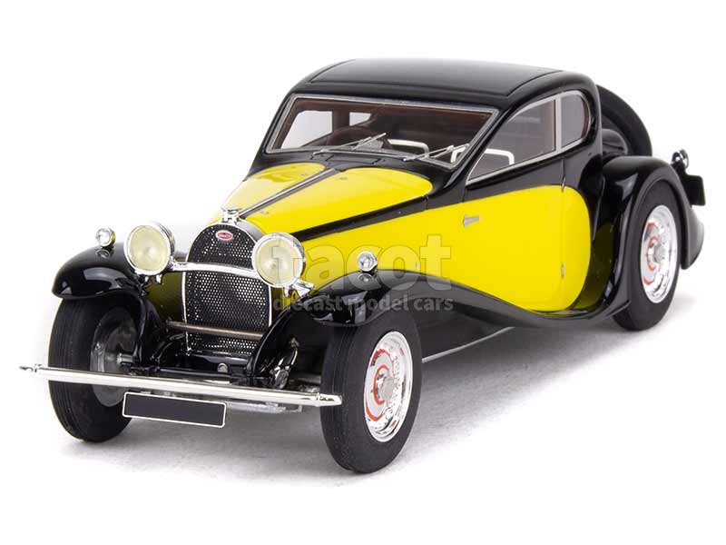 74738 Bugatti Type 50T 1930