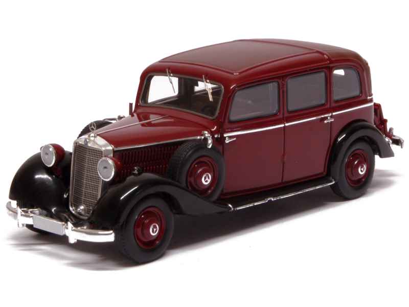 74746 Mercedes 260D Pullman Landaulet/ W138 1936