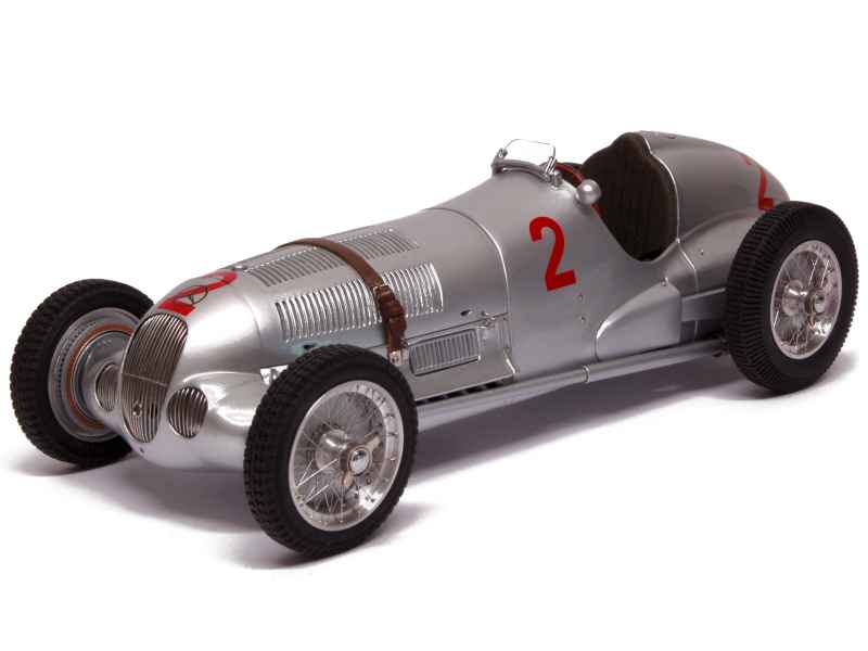 74751 Mercedes W125 Donington GP 1937