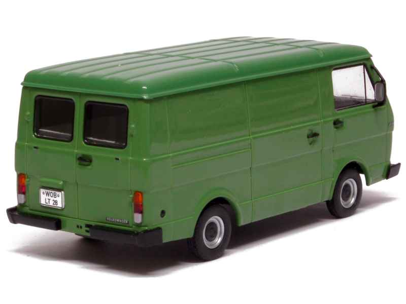 74756 Volkswagen LT 28 Fourgon