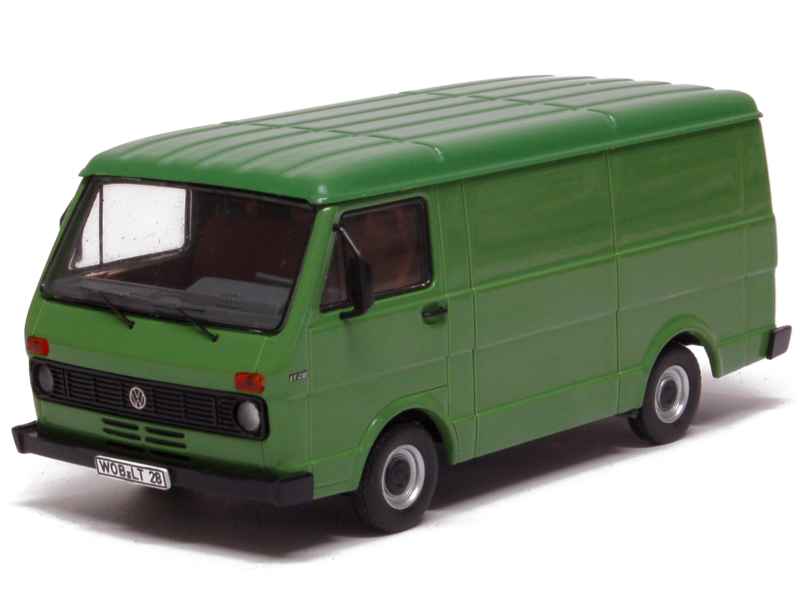 74756 Volkswagen LT 28 Fourgon