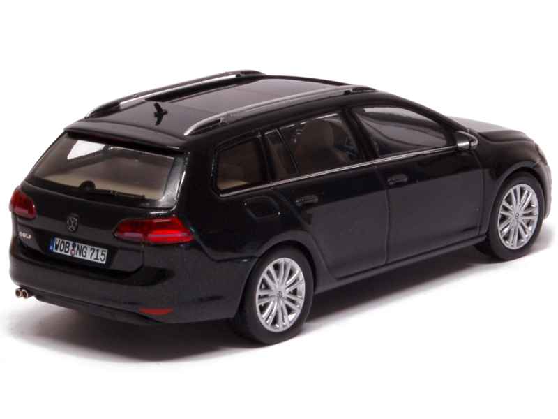 74766 Volkswagen Golf VII Variant 2013